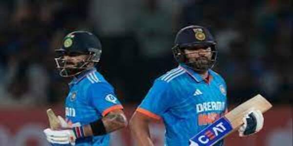IND vs AFG: Indian T20 team announced against Afghanistan, Rohit and Virat return